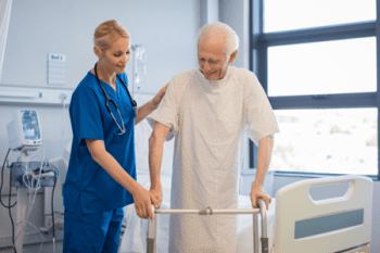 Infermeria i Assistència medica